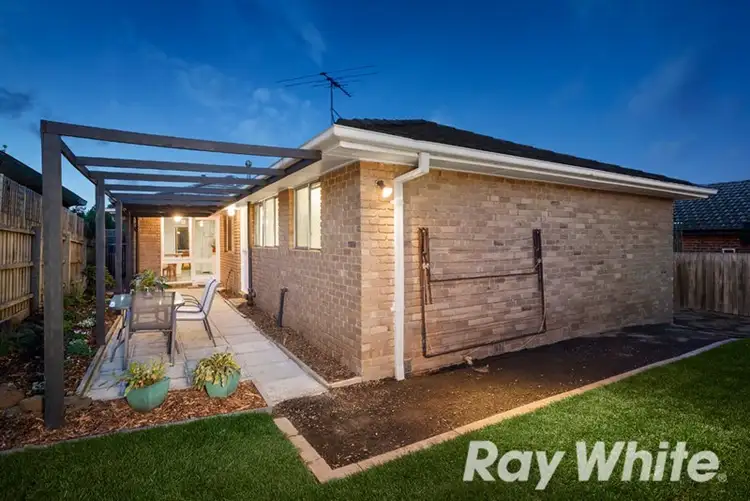 Second view of Homely house listing, 262 Yallambie Road, Yallambie VIC 3085
