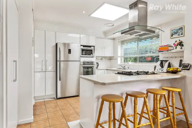 Fifth view of Homely house listing, 11 Alkira Court, Patterson Lakes VIC 3197