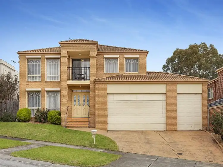 64 Margot Avenue, Doncaster VIC 3108