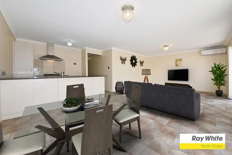 66 Bowline Avenue, Alkimos WA 6038