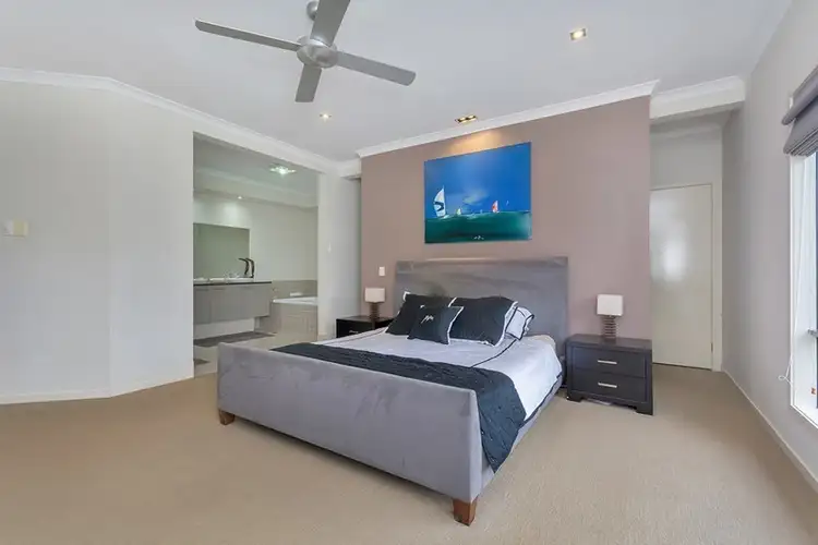 Sixth view of Homely house listing, 48 Glenwood Place, Moggill QLD 4070