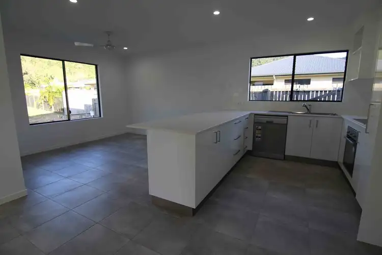 Fifth view of Homely house listing, Lot 6 Grevillea Place, Cannonvale QLD 4802
