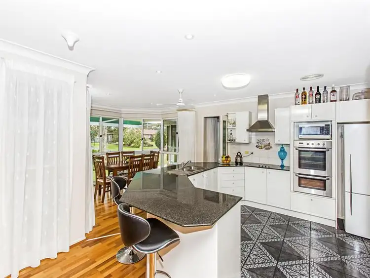 Seventh view of Homely house listing, 5 Elvadale Place, Nunderi NSW 2484