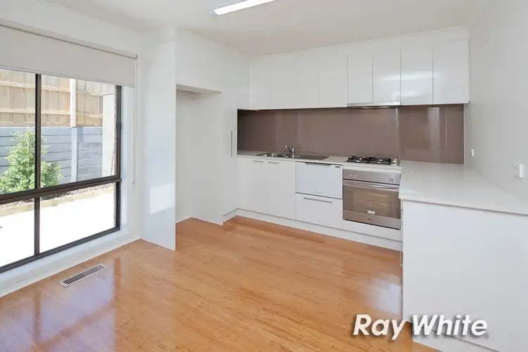 Third view of Homely unit listing, 2/19 Quarry Road, Langwarrin VIC 3910