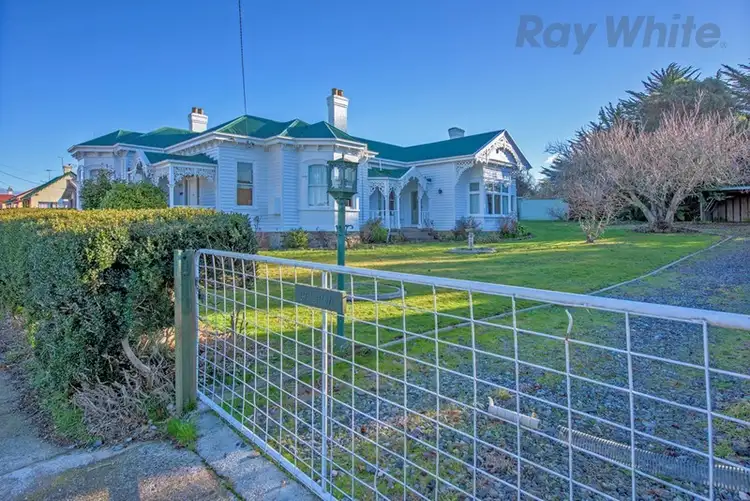 Second view of Homely house listing, 27 Henry Street, Sheffield TAS 7306