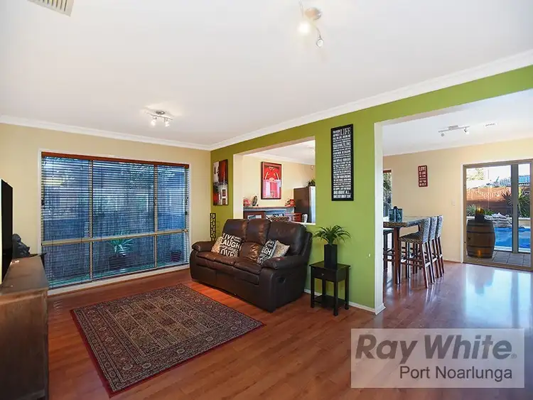 Fifth view of Homely house listing, 50 Albany Avenue, Port Noarlunga South SA 5167