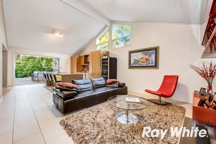 Seventh view of Homely house listing, 9 Harris Place, Baulkham Hills NSW 2153