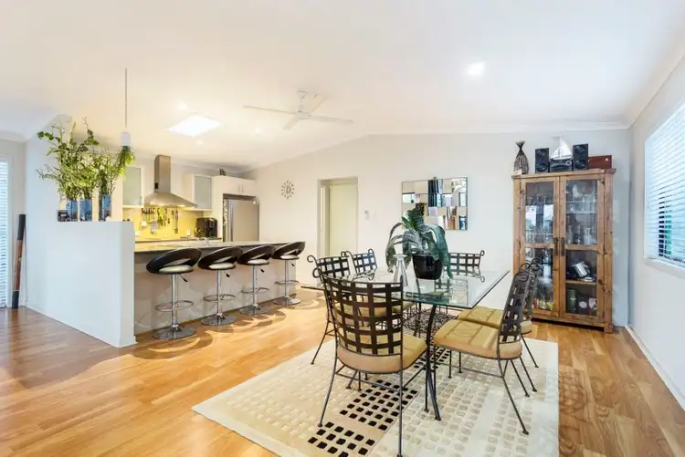 Fifth view of Homely house listing, 18 Cobar Street, Lota QLD 4179