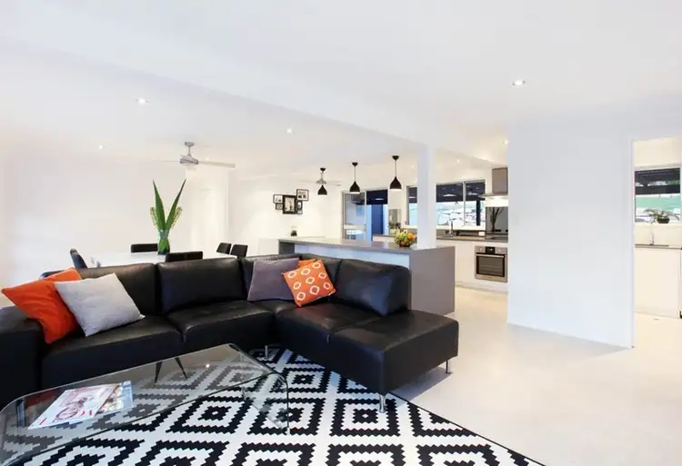 Sixth view of Homely house listing, 11 Yangoora Crescent, Ashmore QLD 4214