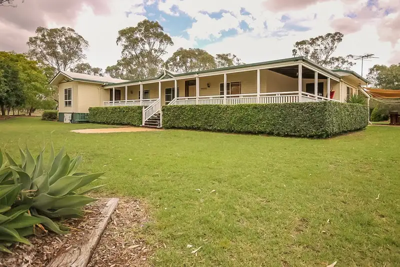 Main view of Homely house listing, 101 Colkerri Drive, Dalby QLD 4405