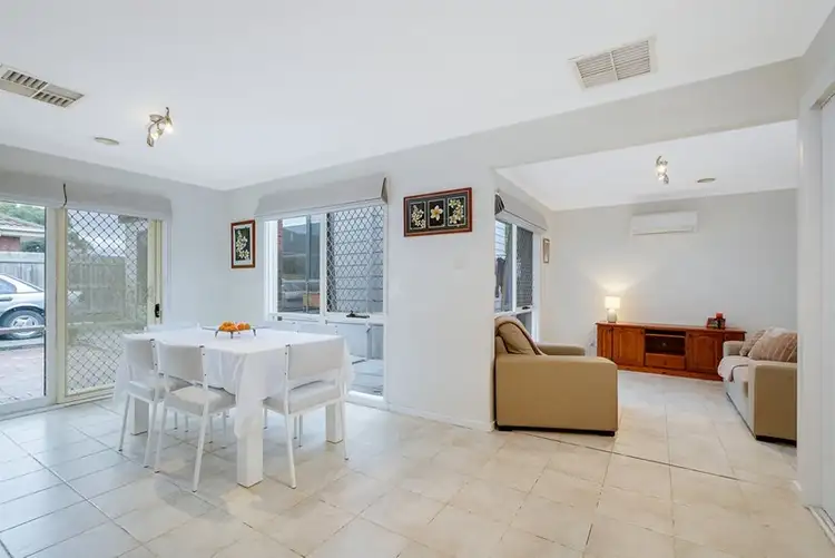 Seventh view of Homely house listing, 11 Bluegum Court, Mill Park VIC 3082