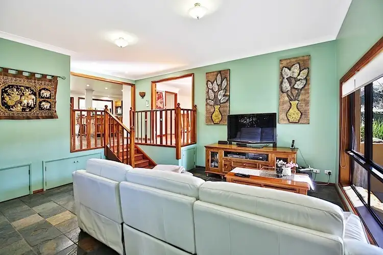 Sixth view of Homely house listing, 3 Evison Close, Cambewarra Village NSW 2540