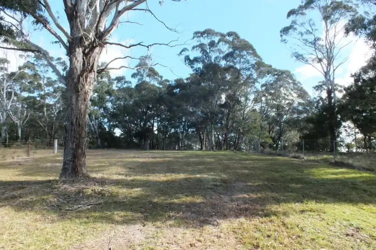 Fifth view of Homely rural property listing, Lot 9 Jenolan Caves Road, Hampton NSW 2790