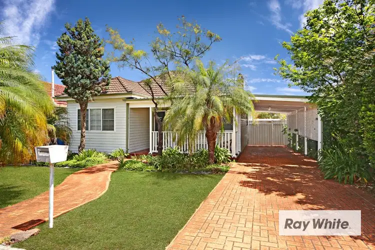 119 Platform Street, Lidcombe NSW 2141