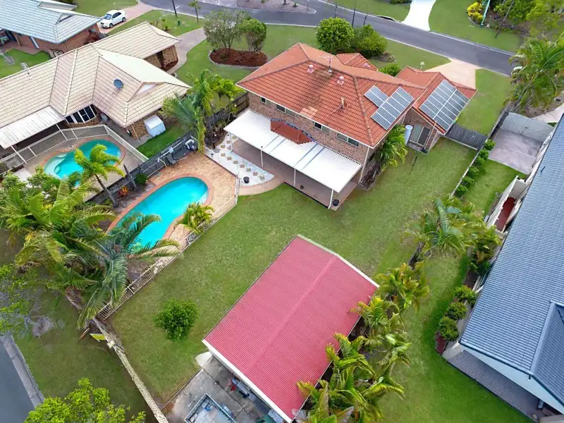 Main view of Homely house listing, 7 Bridgewater Court, Sippy Downs QLD 4556