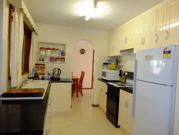 Third view of Homely house listing, 12 Moyle Street, Kadina SA 5554
