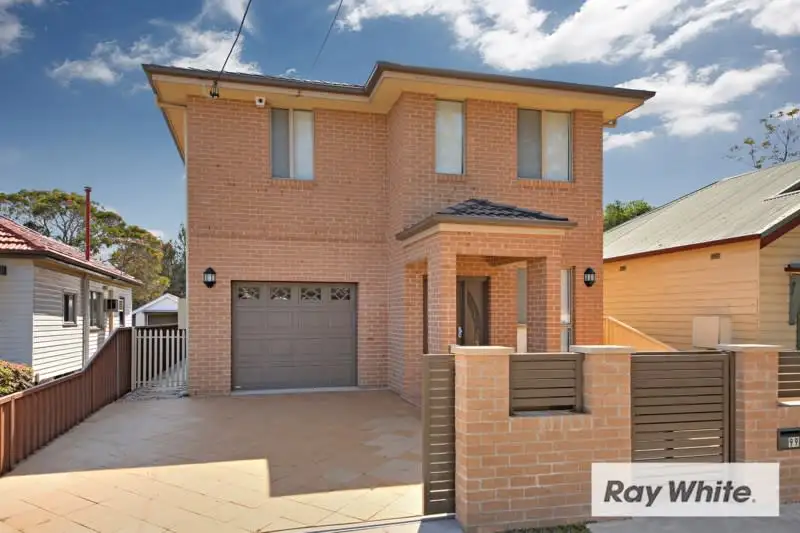 Main view of Homely house listing, 99 Sheffield Street, Auburn NSW 2144
