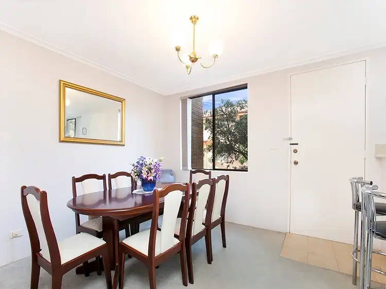 Fourth view of Homely townhouse listing, 39/81 Bath Road, Kirrawee NSW 2232