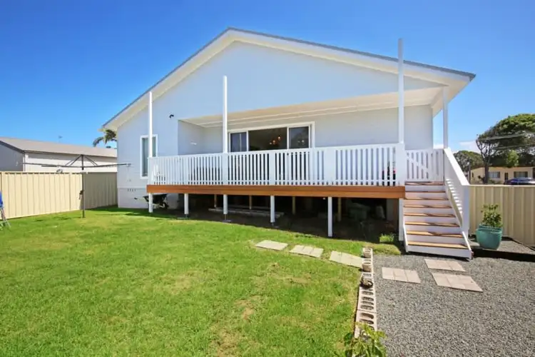 Seventh view of Homely house listing, 2 Centre Street, Callala Beach NSW 2540