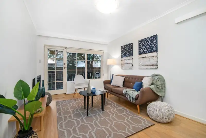 Main view of Homely apartment listing, 3/31 Tranmere Avenue, Carnegie VIC 3163