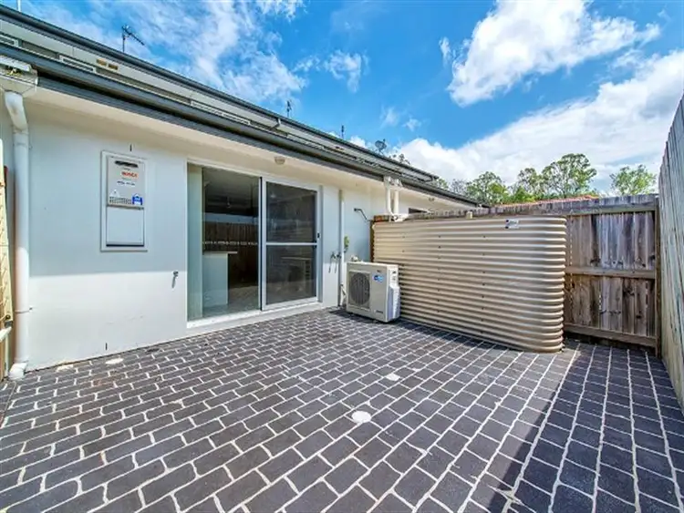 Third view of Homely house listing, 3/11 Seagreen Drive, Coomera QLD 4209