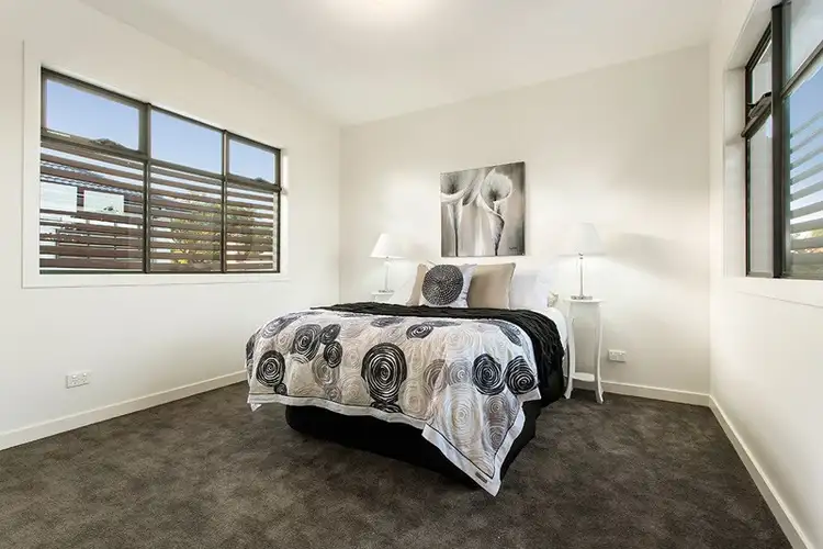 Fourth view of Homely townhouse listing, 3/10 Dover Street, Oakleigh East VIC 3166