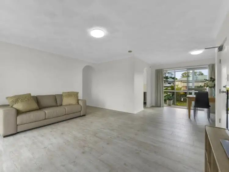 Fifth view of Homely unit listing, 3/32 Kinmond Avenue, Wavell Heights QLD 4012