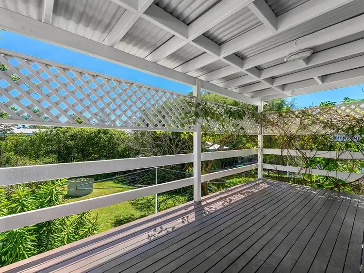 Sixth view of Homely house listing, 32 Park Avenue, Clayfield QLD 4011