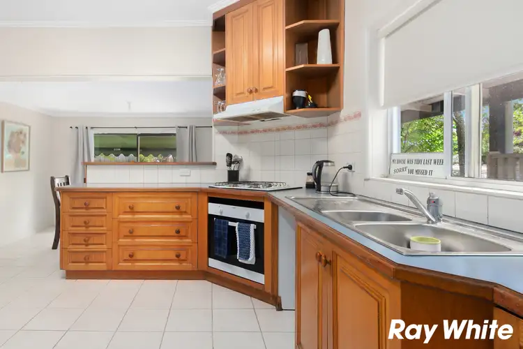 Second view of Homely house listing, 30 Gloucester Place, Warragul VIC 3820