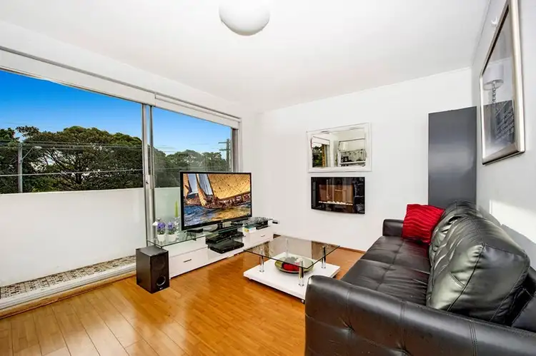 Third view of Homely apartment listing, 4/343 Old South Head Road, Bondi NSW 2026