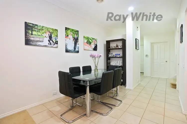 Third view of Homely house listing, 21/1 Greg Norman Drive, Point Cook VIC 3030