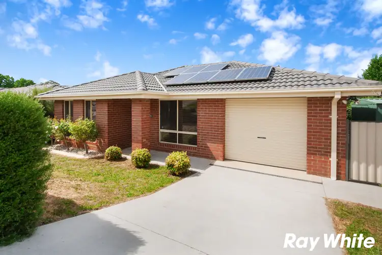 6 Asha Court, Warragul VIC 3820