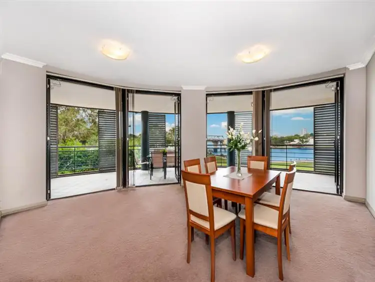 Third view of Homely apartment listing, 1118/100 Belmore Street, Ryde NSW 2112