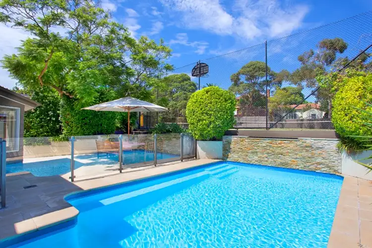 Second view of Homely house listing, 20 Medusa Street, Mosman NSW 2088