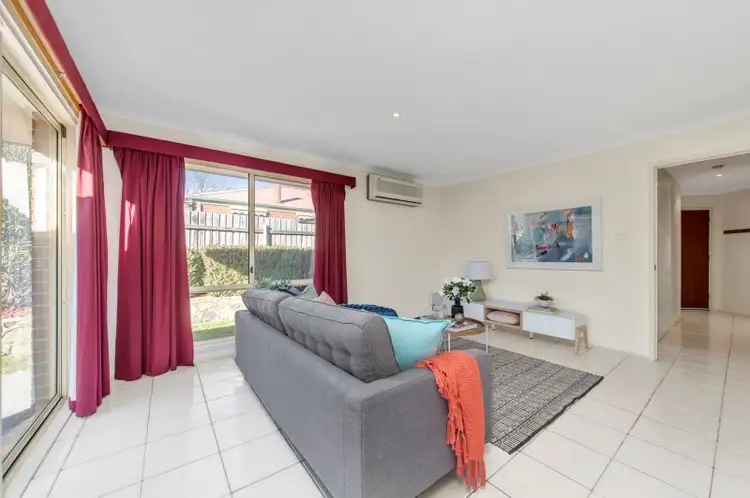 Fourth view of Homely house listing, 16 Riley Close, Ngunnawal ACT 2913