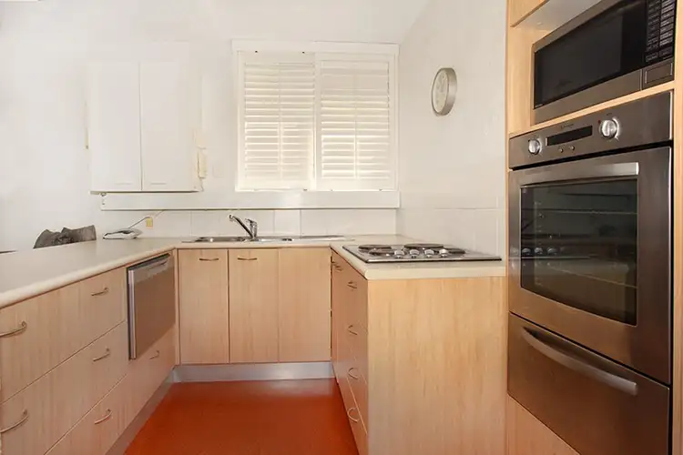 Fifth view of Homely unit listing, 3/73 Parkyn Parade, Mooloolaba QLD 4557