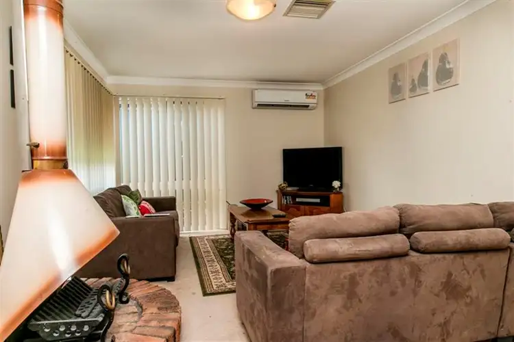 Third view of Homely house listing, 18 Grange Crescent, Cambridge Gardens NSW 2747