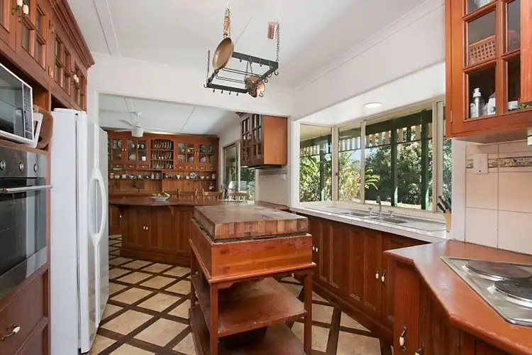 Third view of Homely rural property listing, 1151 Urliup Road, Urliup NSW 2484