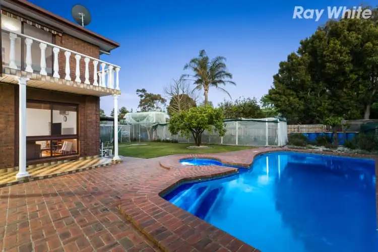 Second view of Homely house listing, 12 Derwent Street, Mentone VIC 3194