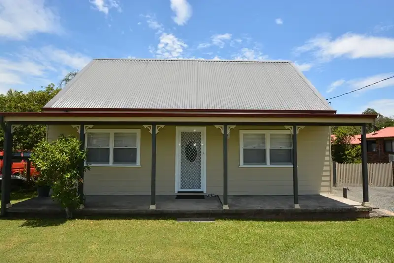 Main view of Homely house listing, 81 Rifle Street, Clarence Town NSW 2321