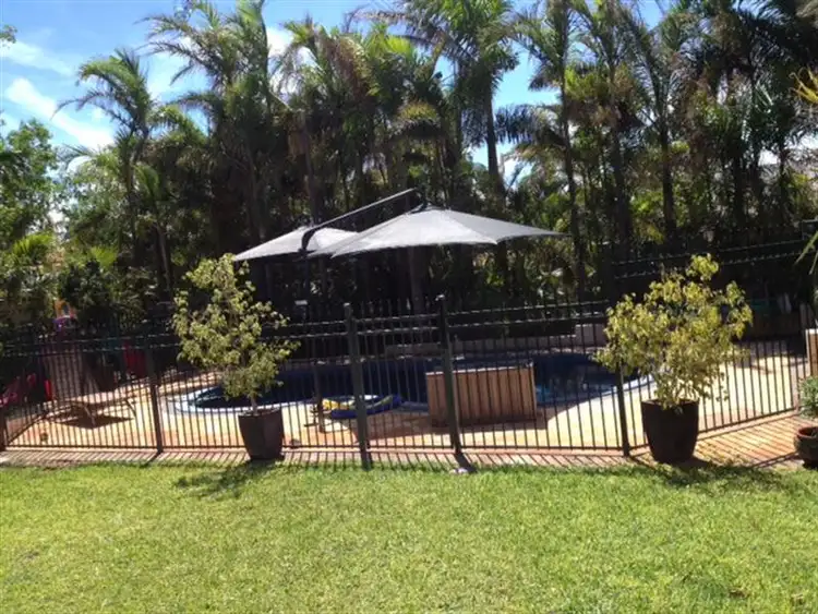 26 McPherson Street, Port Hedland WA 6721