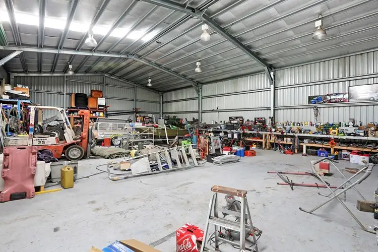 Sixth view of Homely house listing, 550 Bacchus Marsh Road, Lara VIC 3212