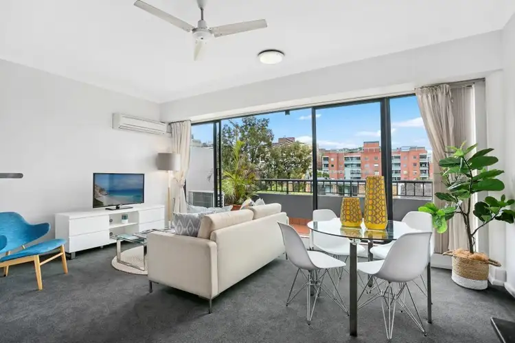 415/188 Chalmers Street, Surry Hills NSW 2010