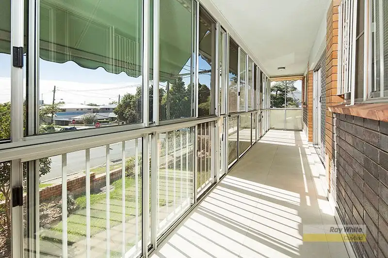 Main view of Homely unit listing, 2/40 Armagh Street, Clayfield QLD 4011