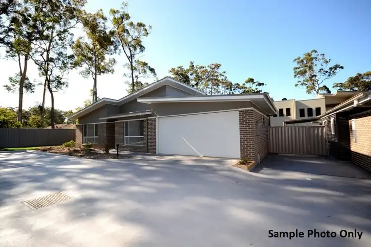Main view of Homely house listing, 10/12 Cook Street, Callala Bay NSW 2540