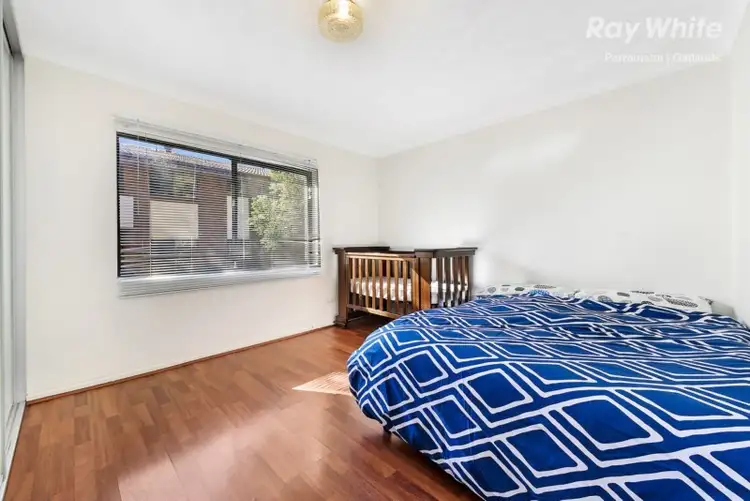 Fourth view of Homely unit listing, 5/27 Park Avenue, Westmead NSW 2145