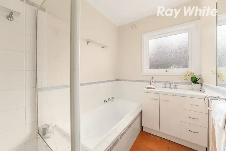 Fifth view of Homely house listing, 1/12 Pope Avenue, Boronia VIC 3155