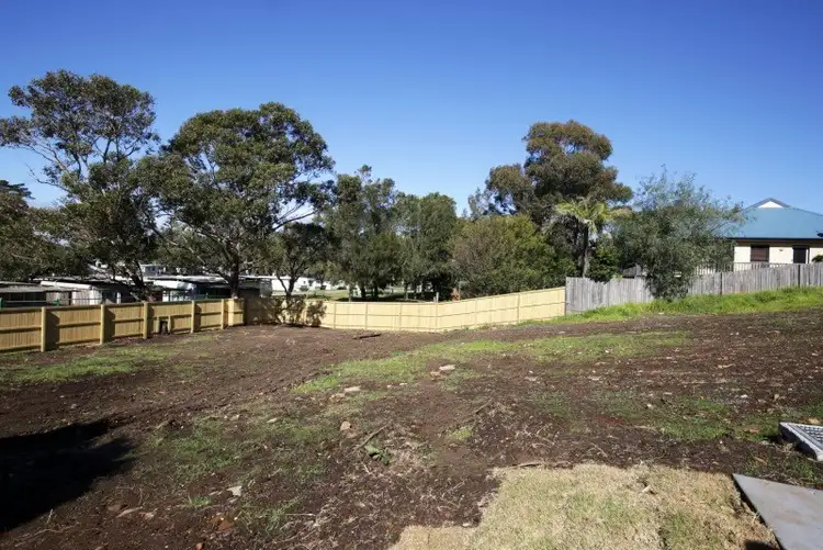 Second view of Homely land listing, Lot 205/36 Willawa Avenue, Gerringong NSW 2534