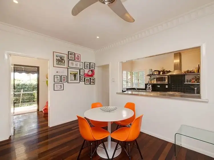 Fifth view of Homely house listing, 11 Williams Avenue, Hendra QLD 4011