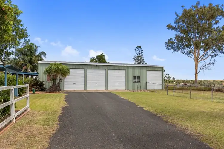 Second view of Homely house listing, 430 Fernvale Road, Fairney View QLD 4306